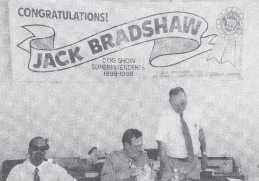 Mission Circuit, 1998